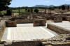 visite des ruines dempuries (espagne)