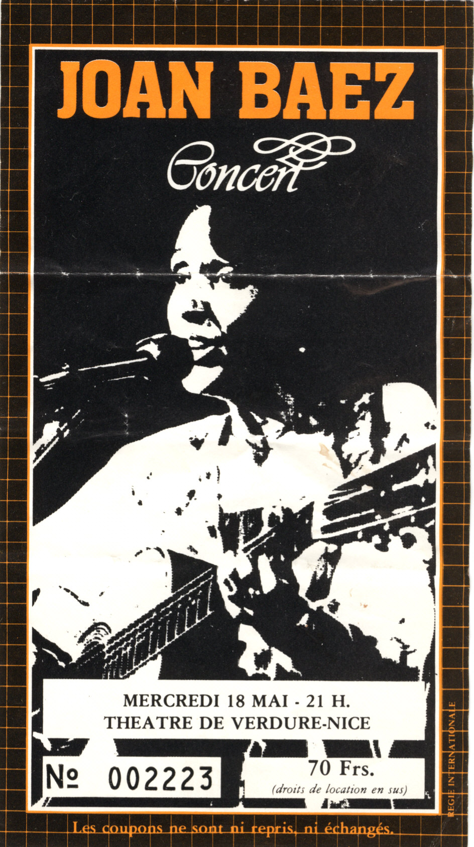 concert joan baez