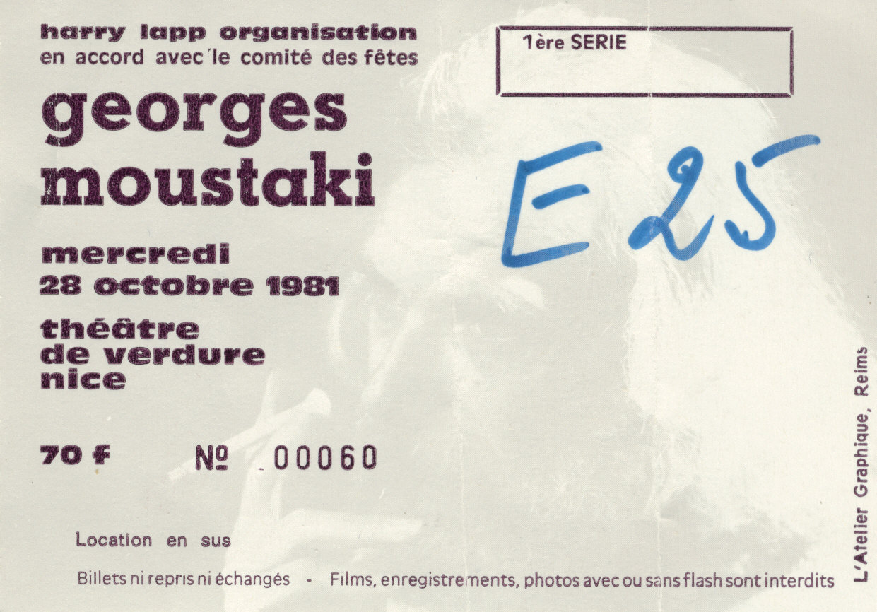 concert georges moustaki