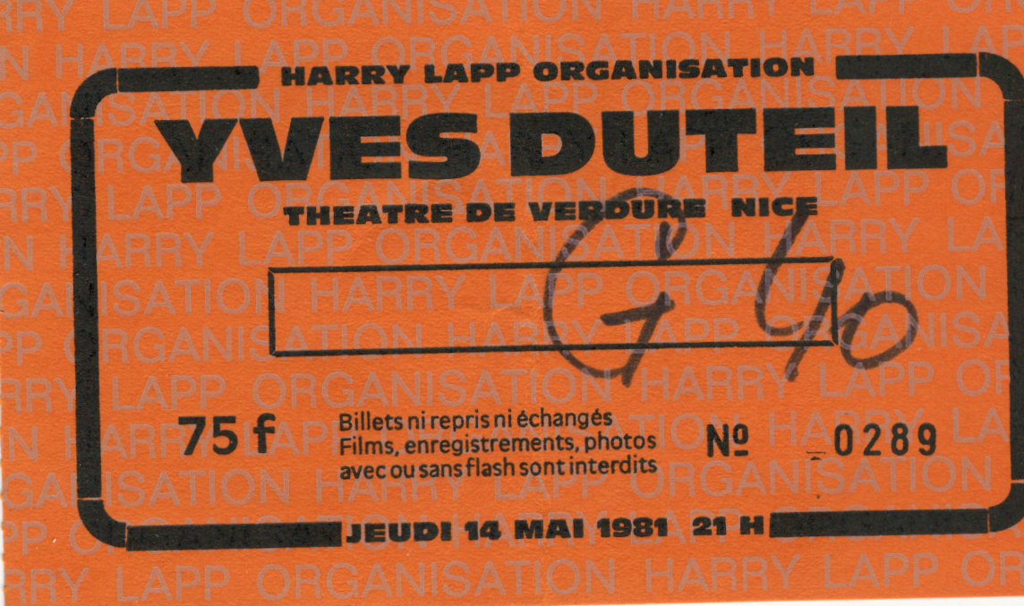 concert yves duteil