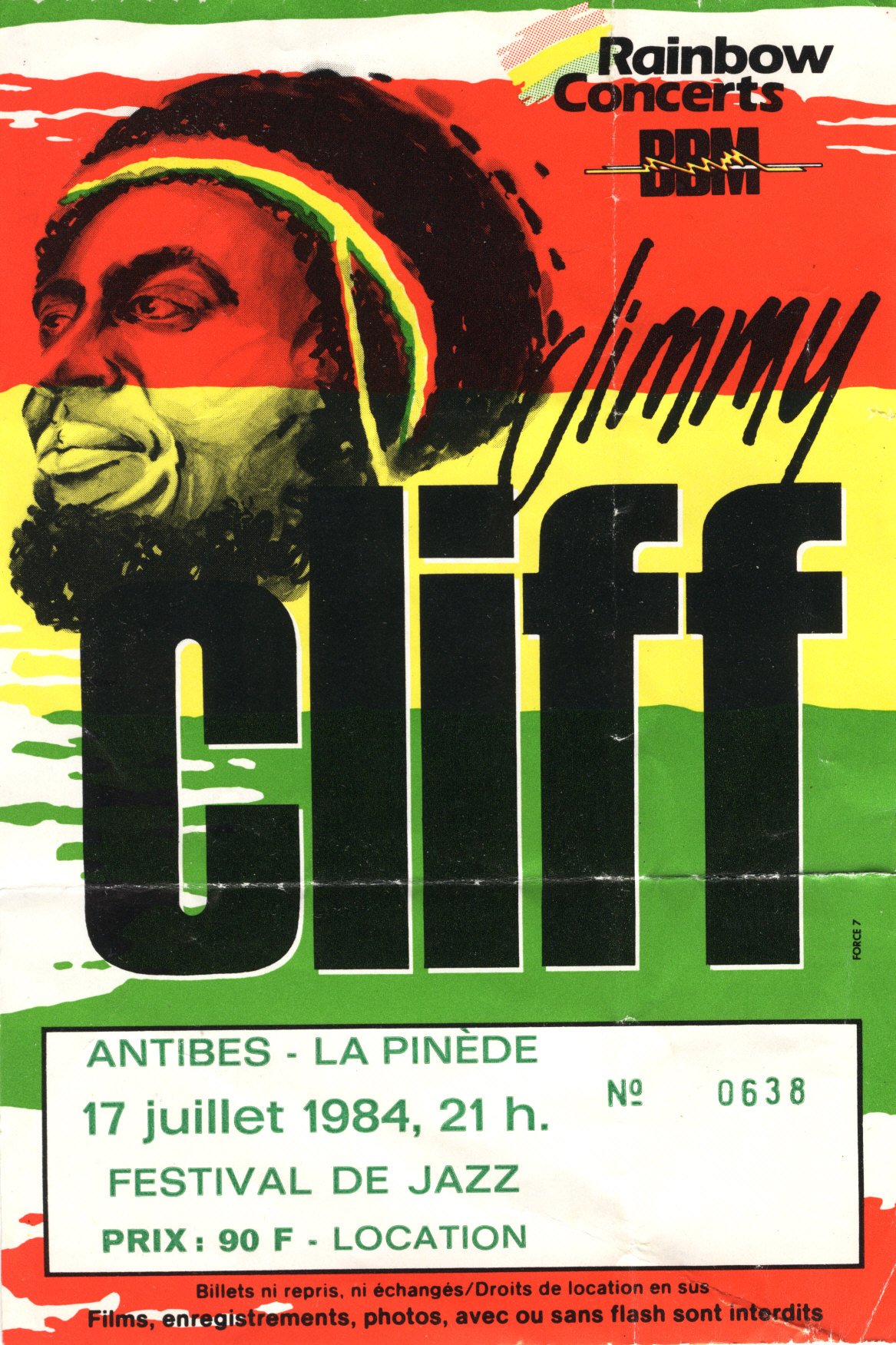 concert jimmy cliff