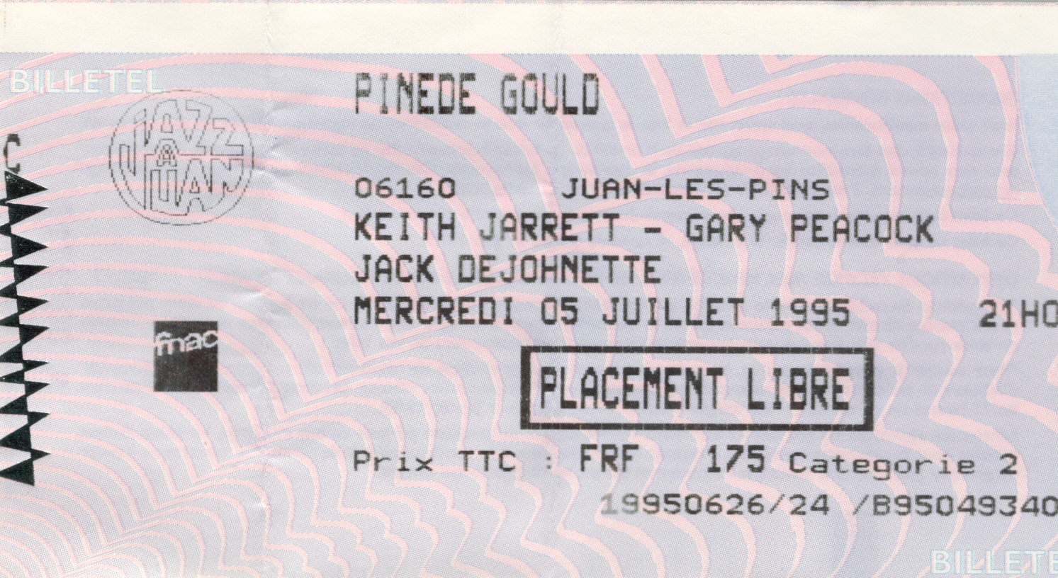 concert keith jarrett