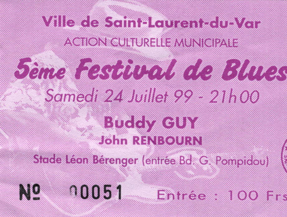 concert john renbourn et buddy guy