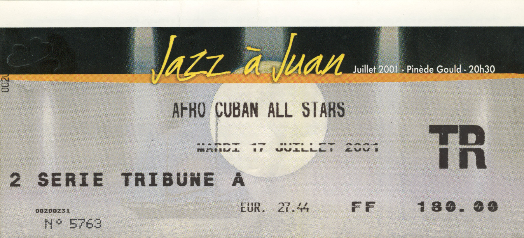 concert afro cuban all stars