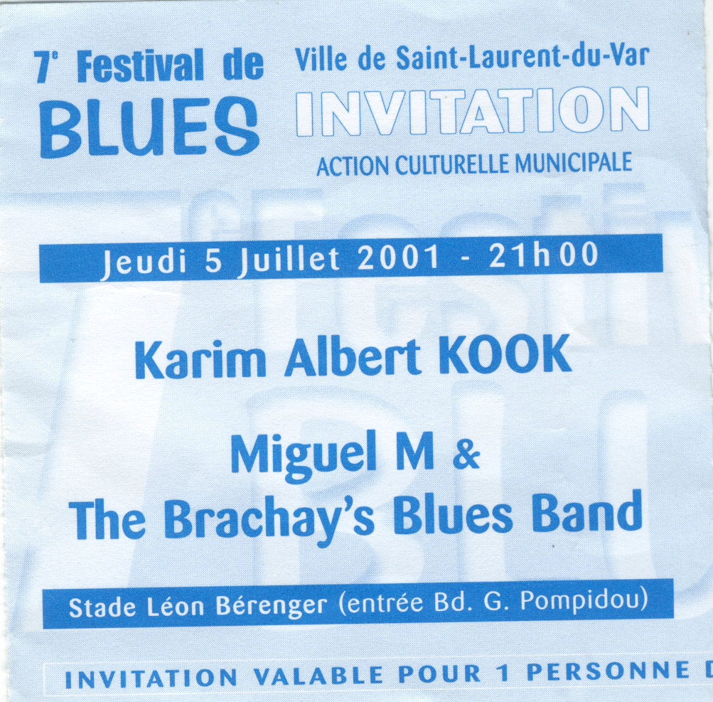 concert karim albert kook