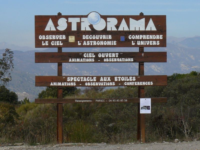 visite de lastrorama