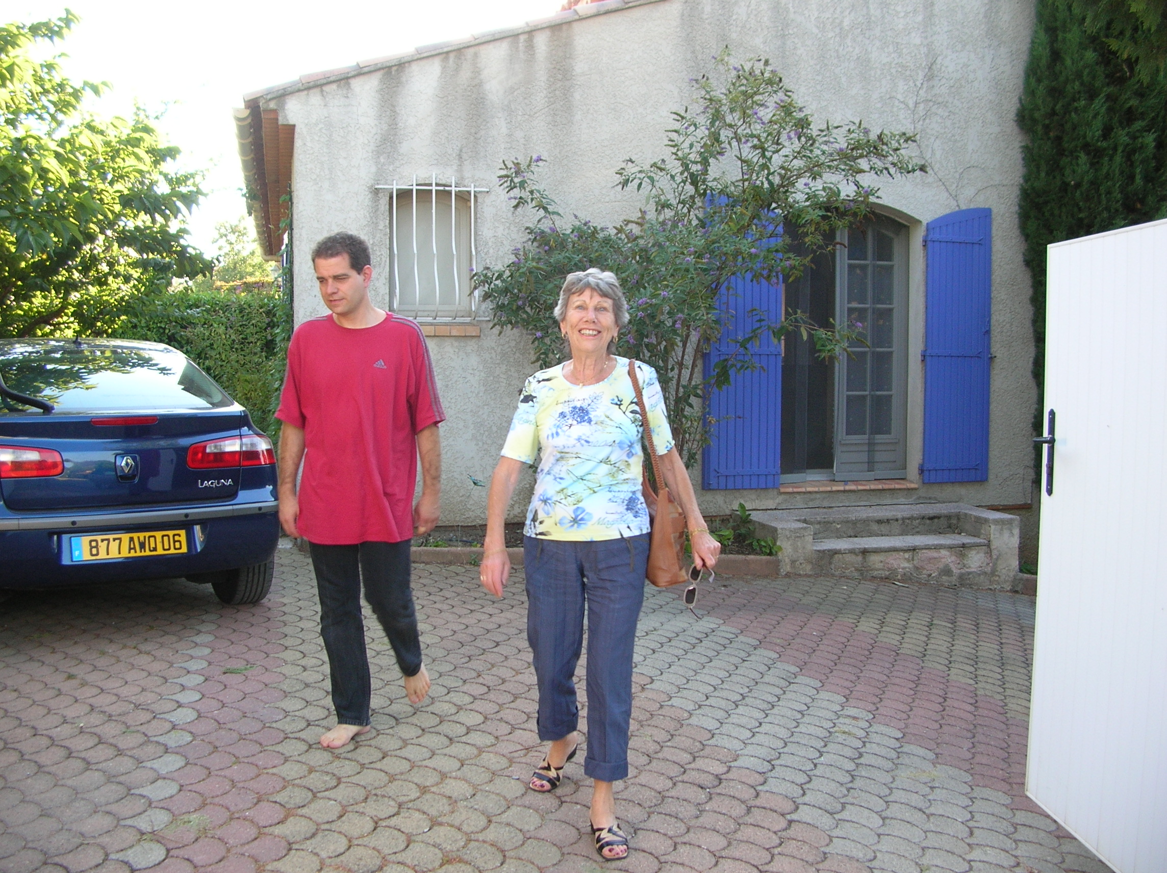 repas famille a oraison