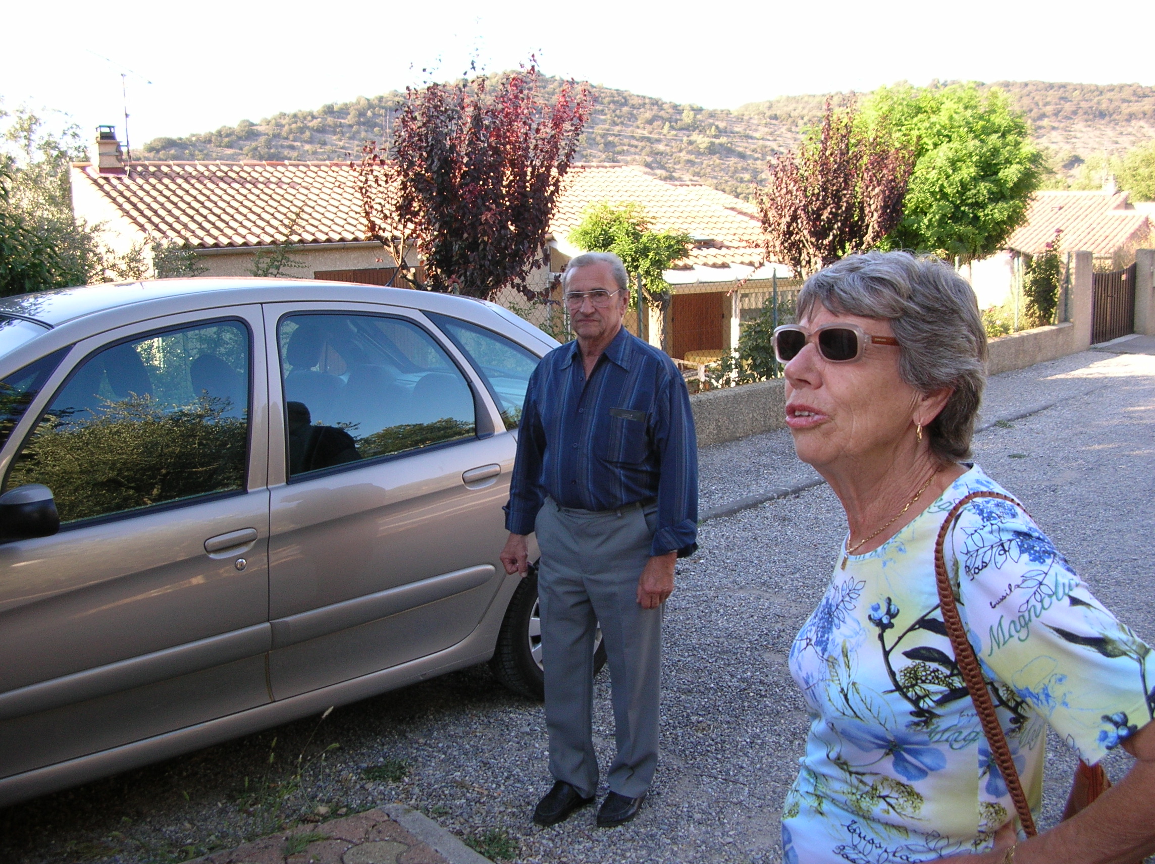 repas famille a oraison