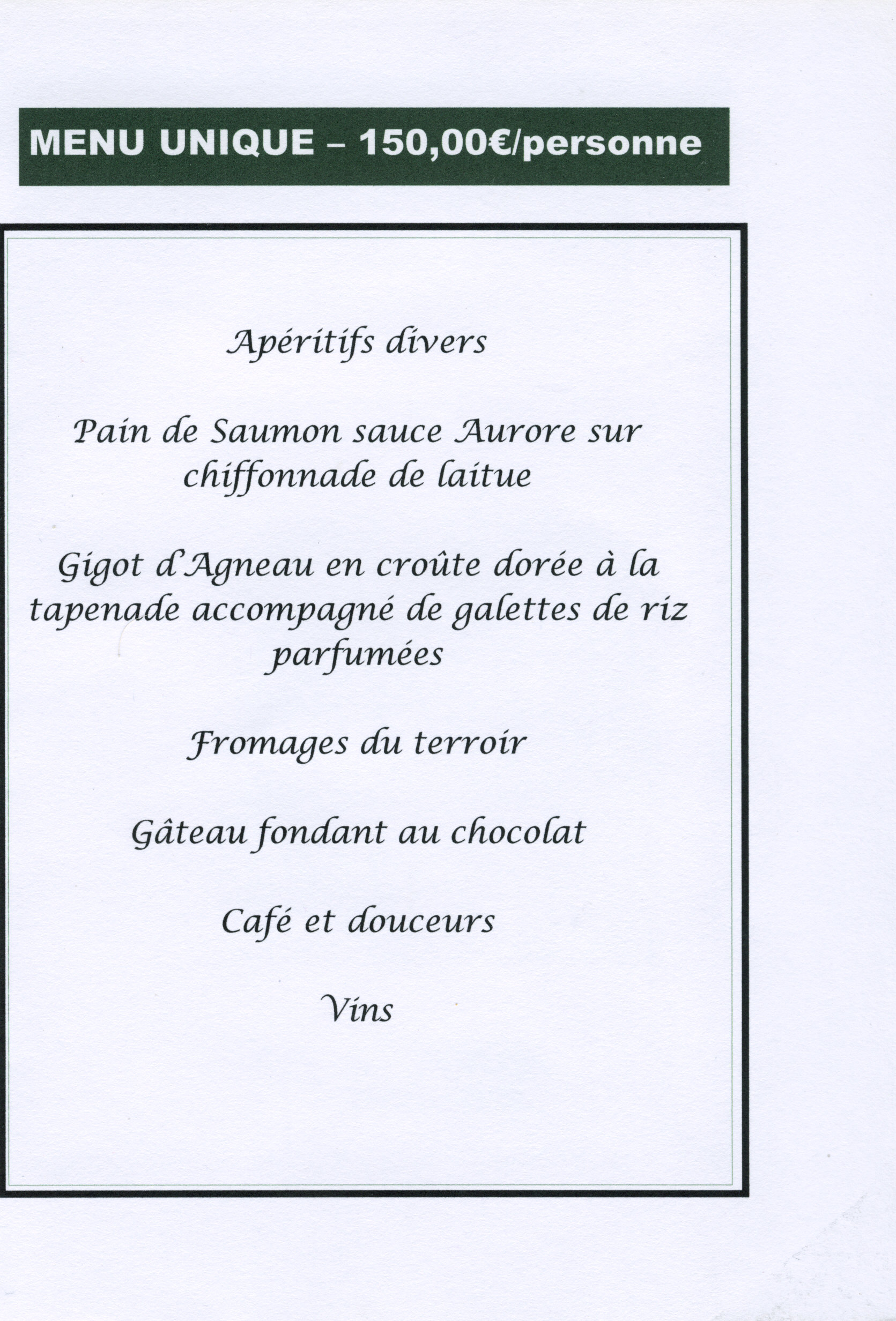 dimanche a jouques