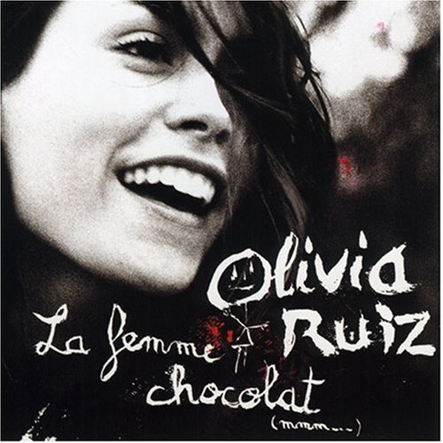 la femme chocolat dolivia ruiz