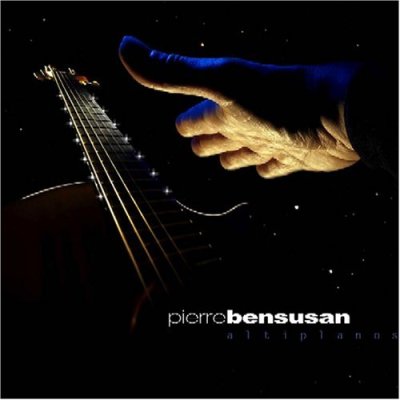 altiplanos de pierre bensusan
