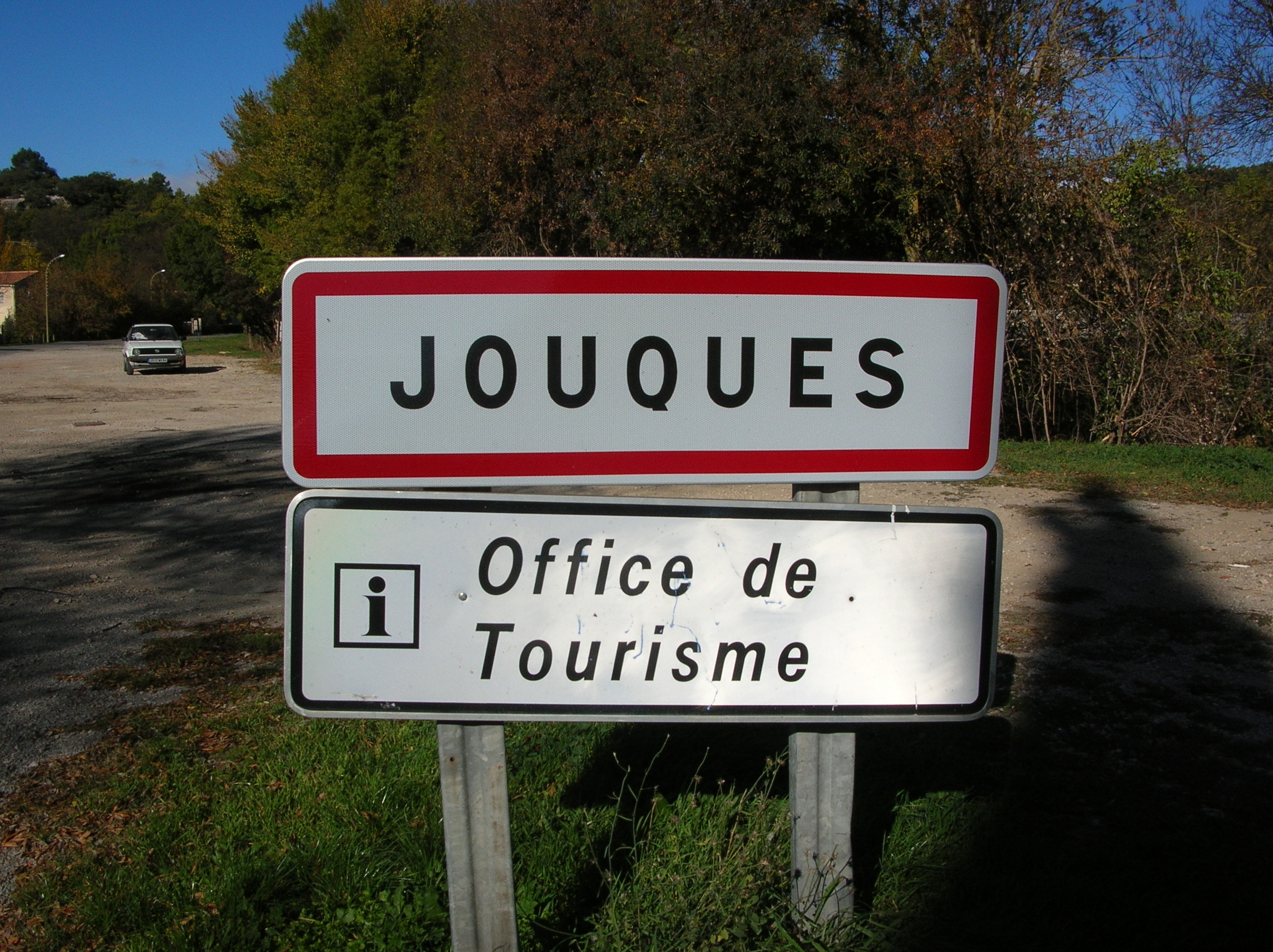 dimanche a jouques