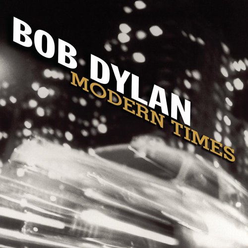modern times de bob dylan