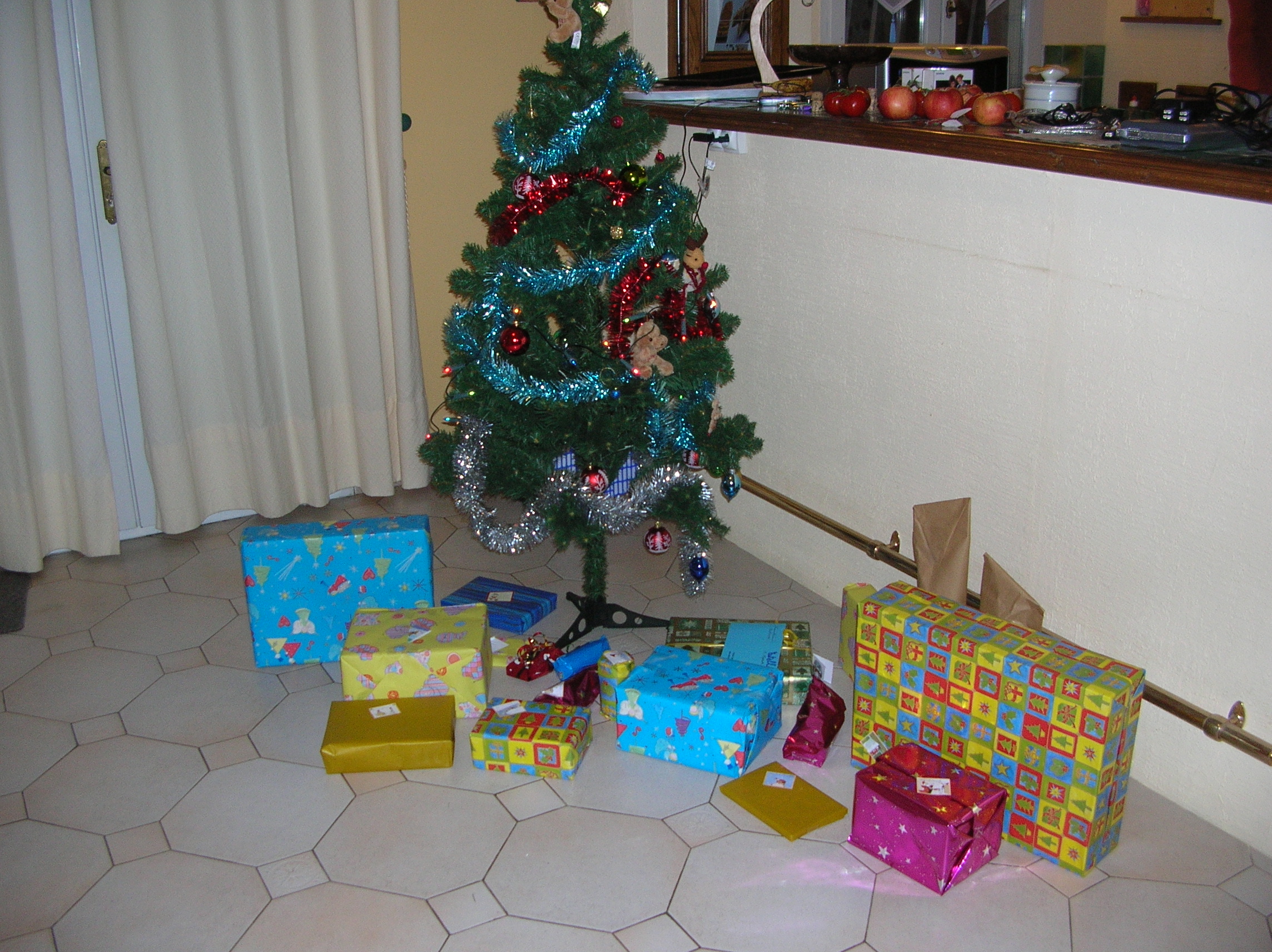 noel a oraison