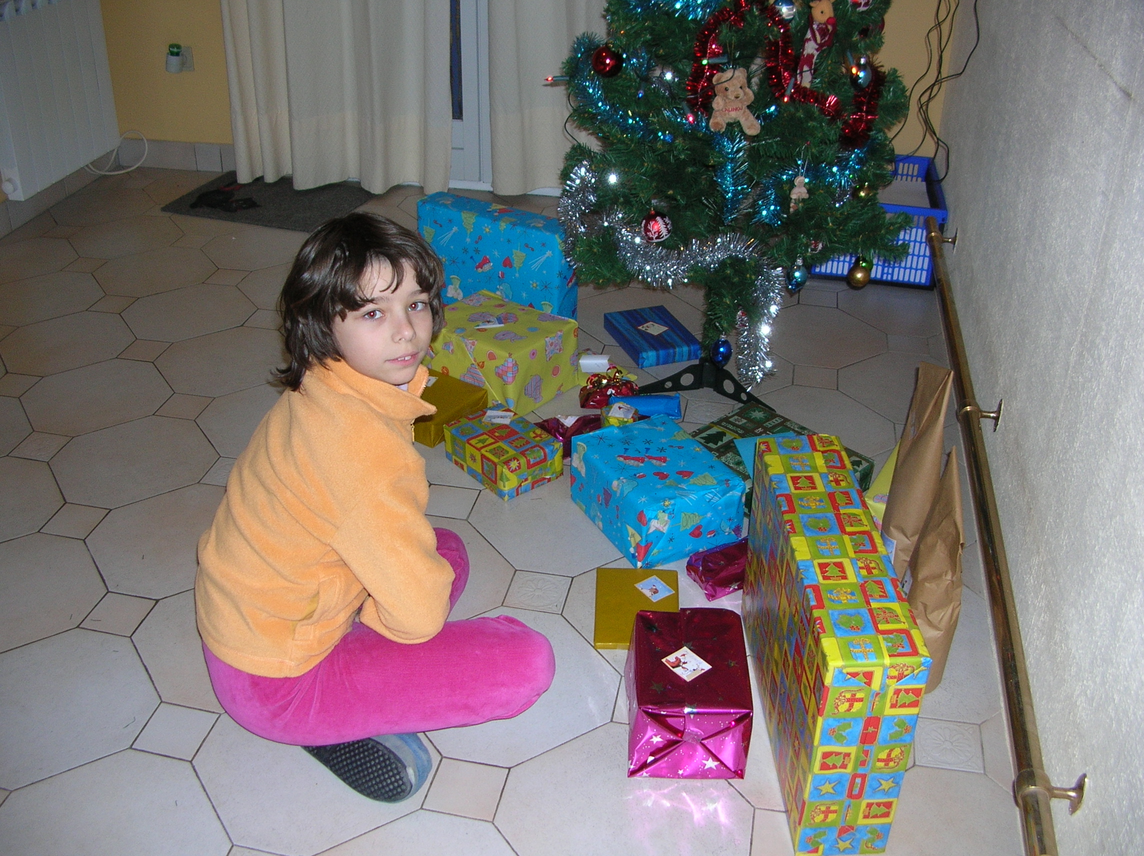 noel a oraison