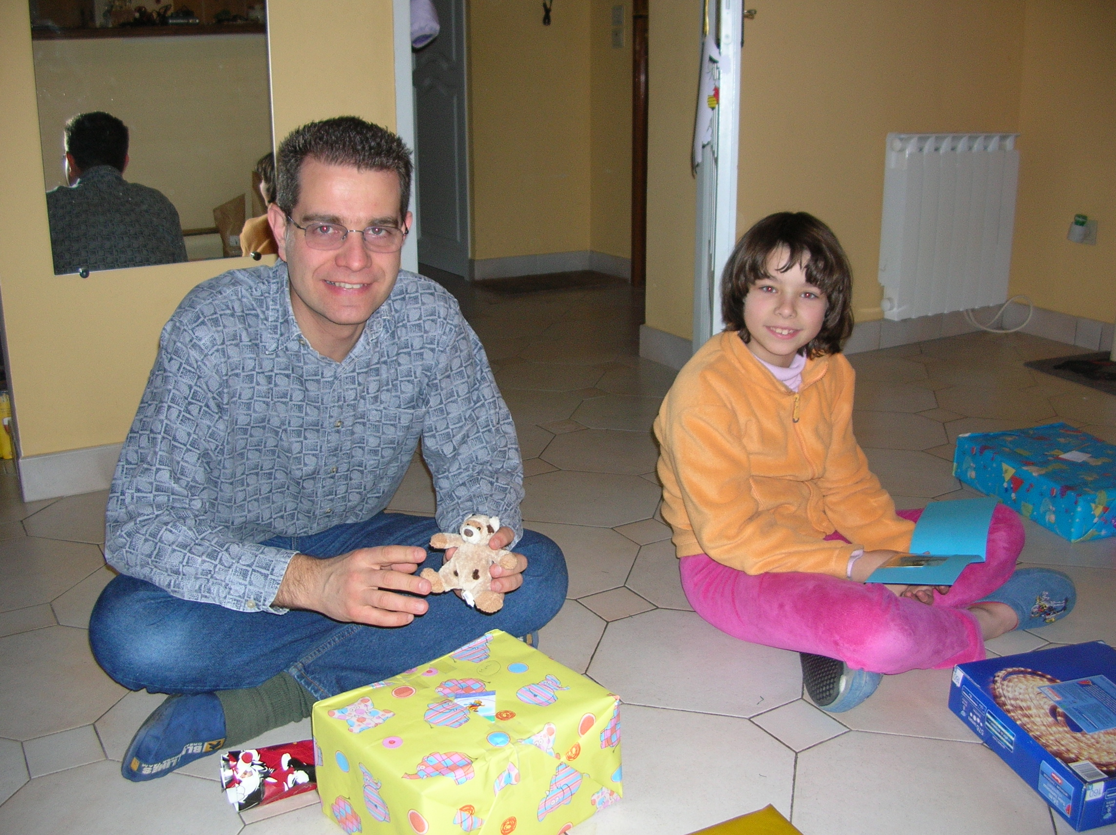 noel a oraison