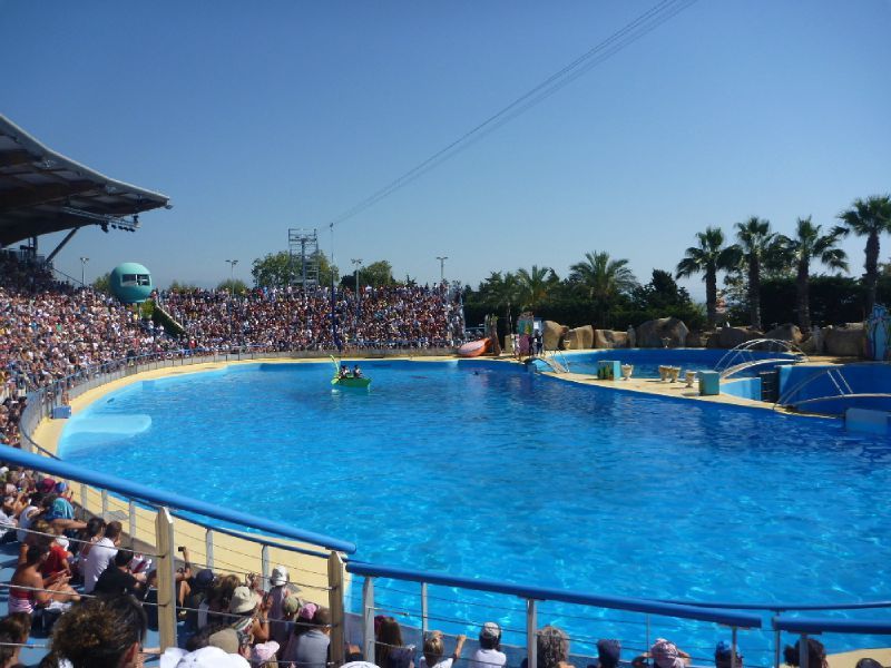 marineland