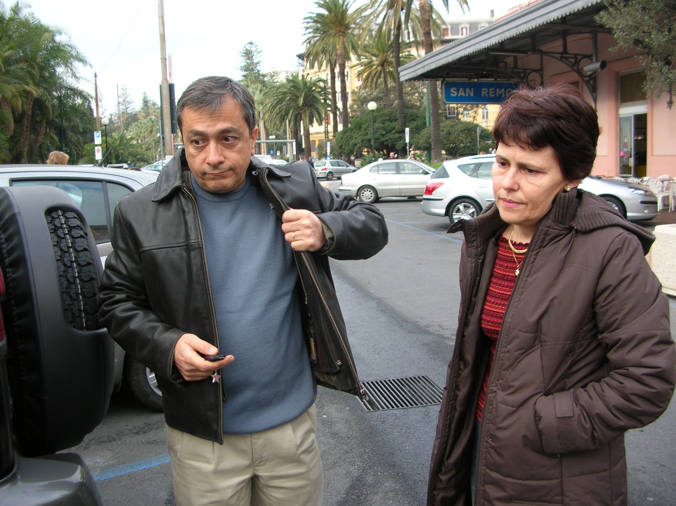 ballade a san remo