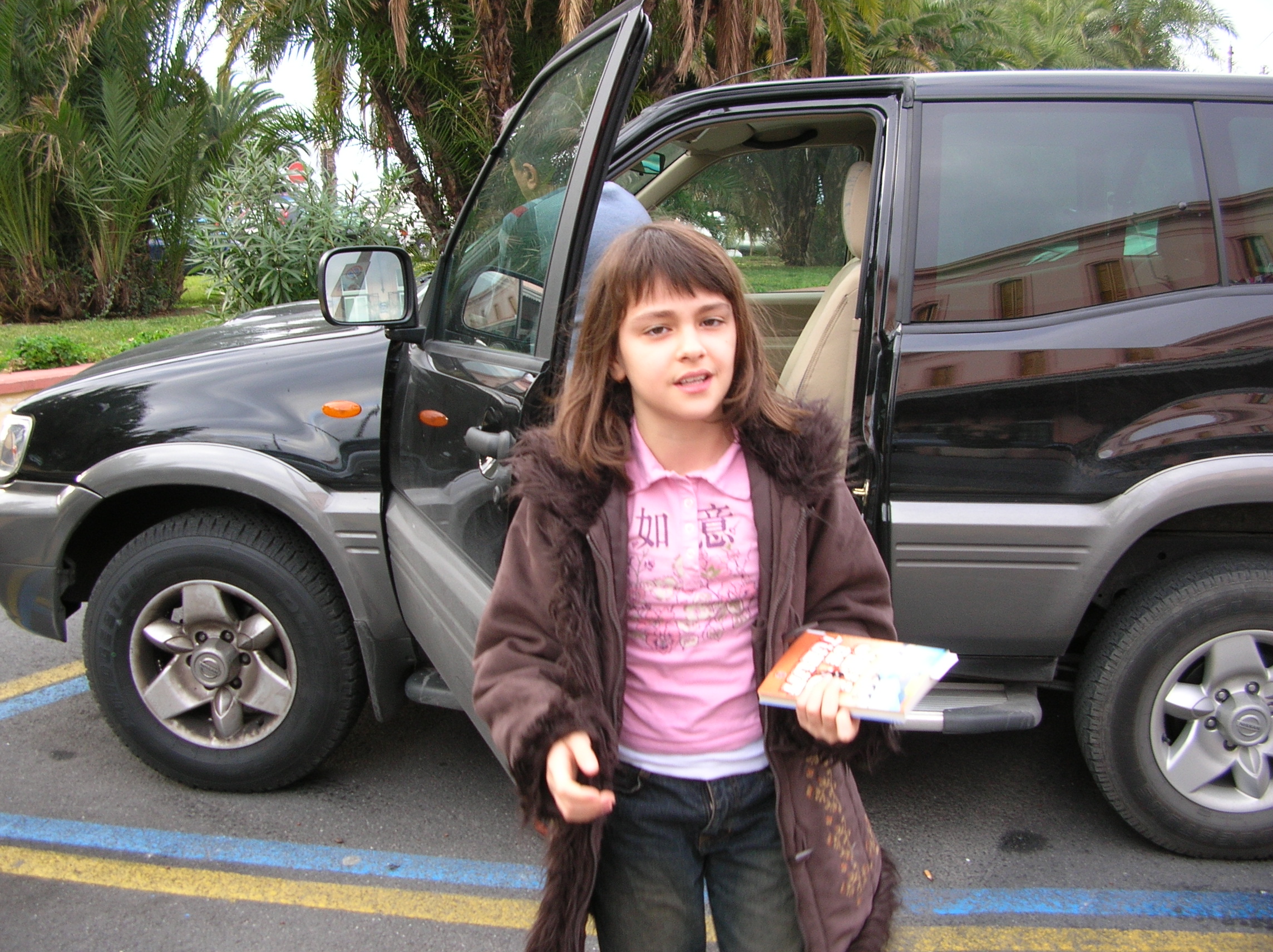 ballade a san remo