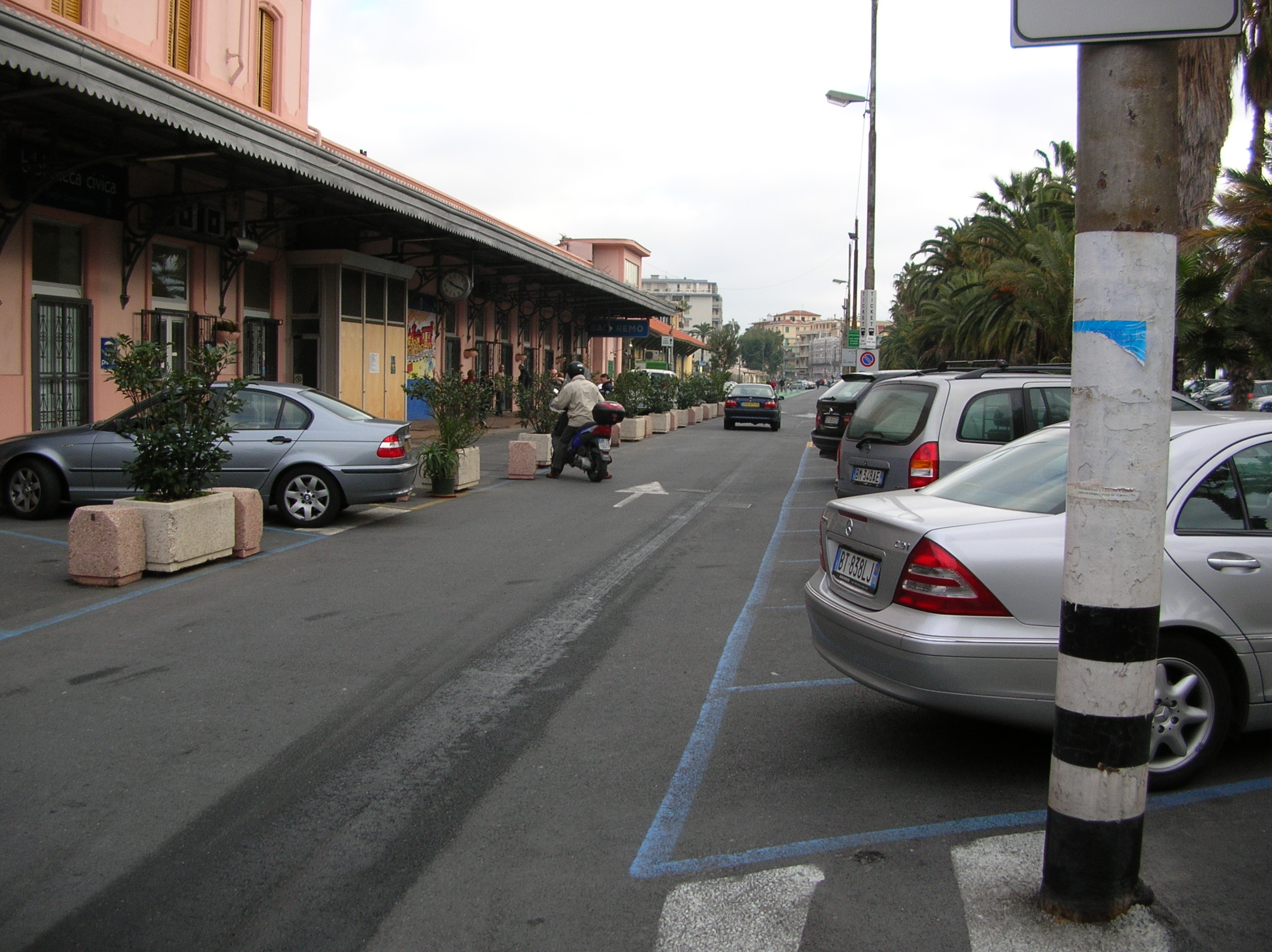 ballade a san remo