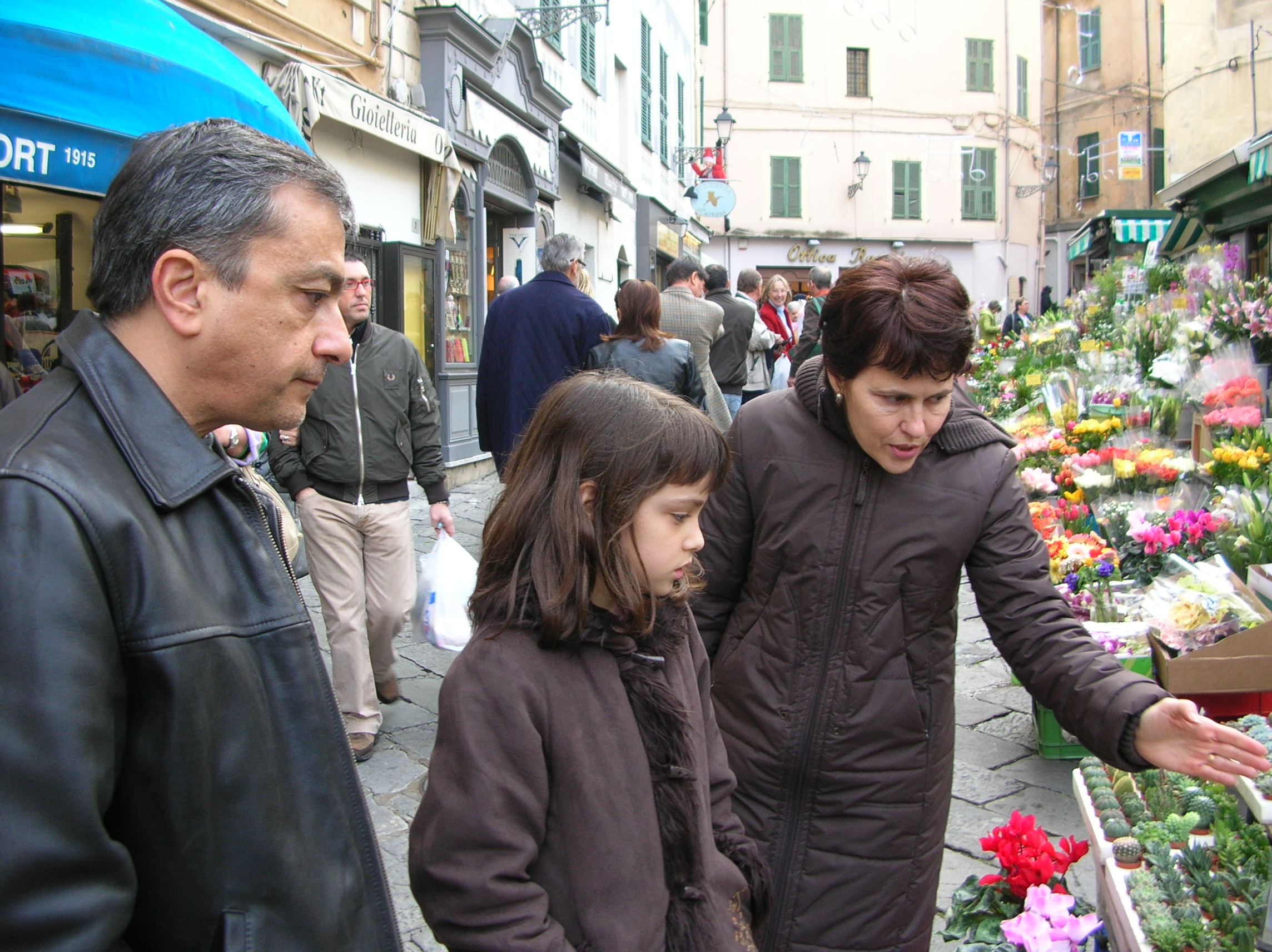 ballade a san remo