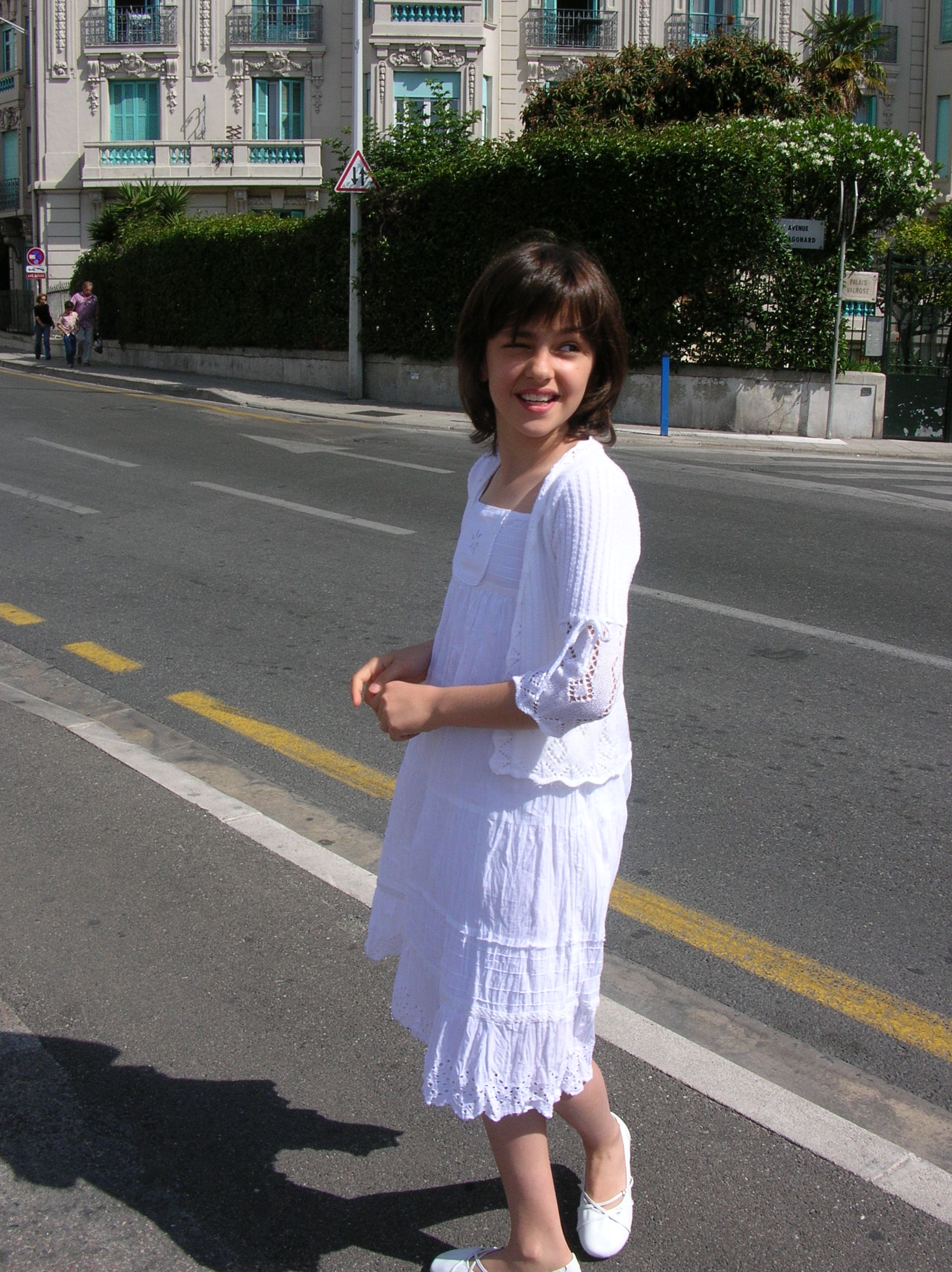 communion de sophie