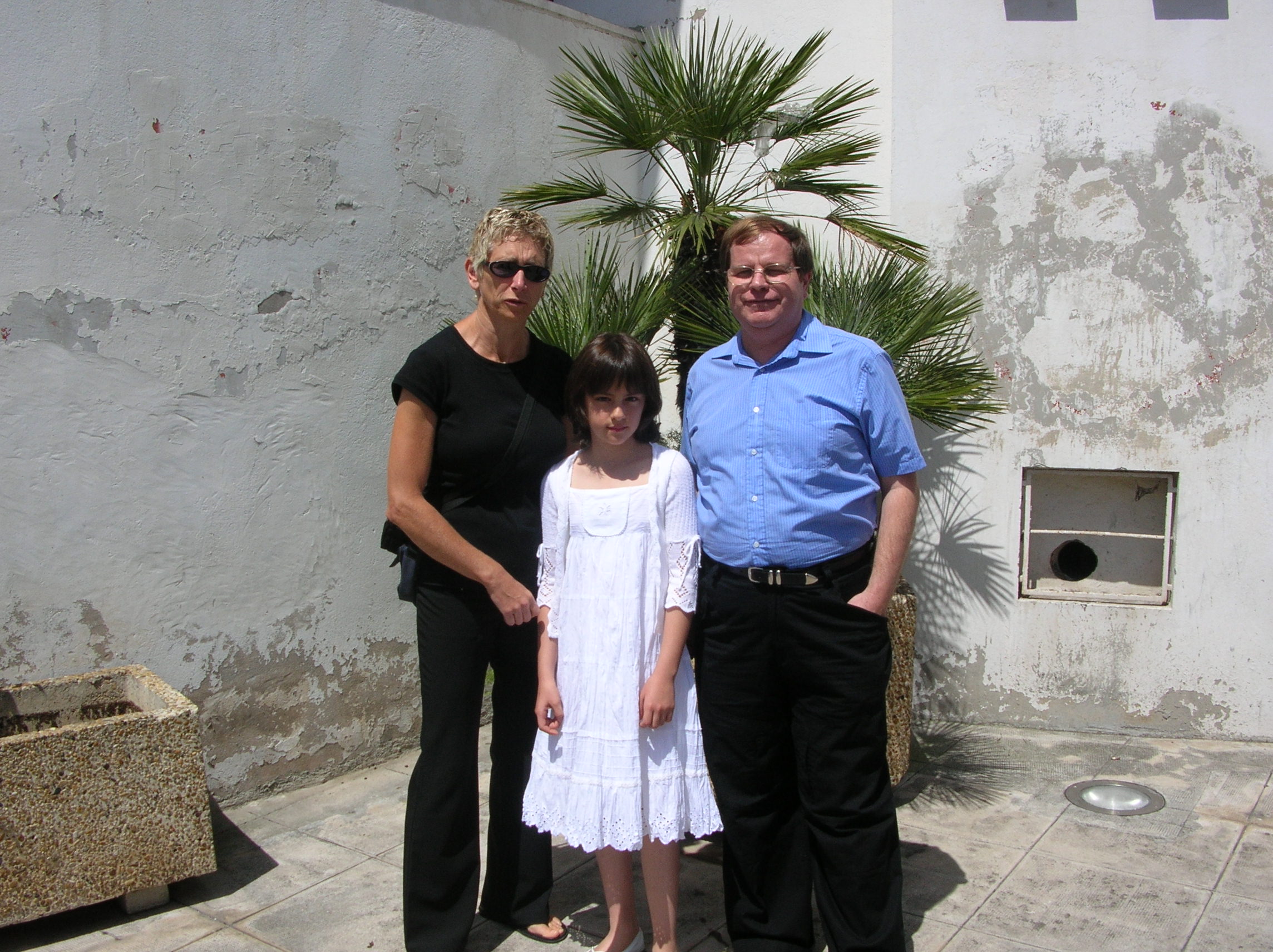 communion de sophie