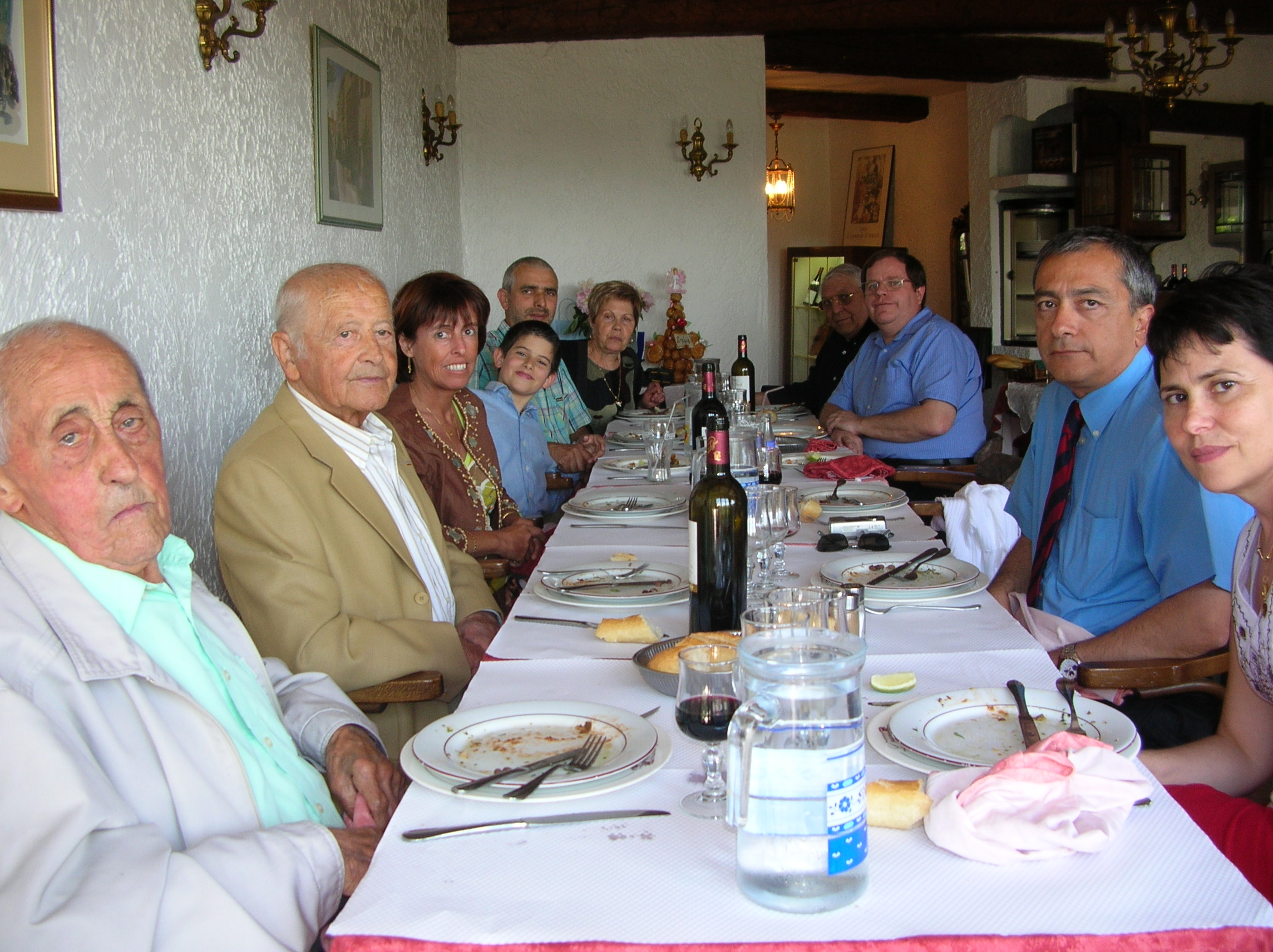 communion de sophie
