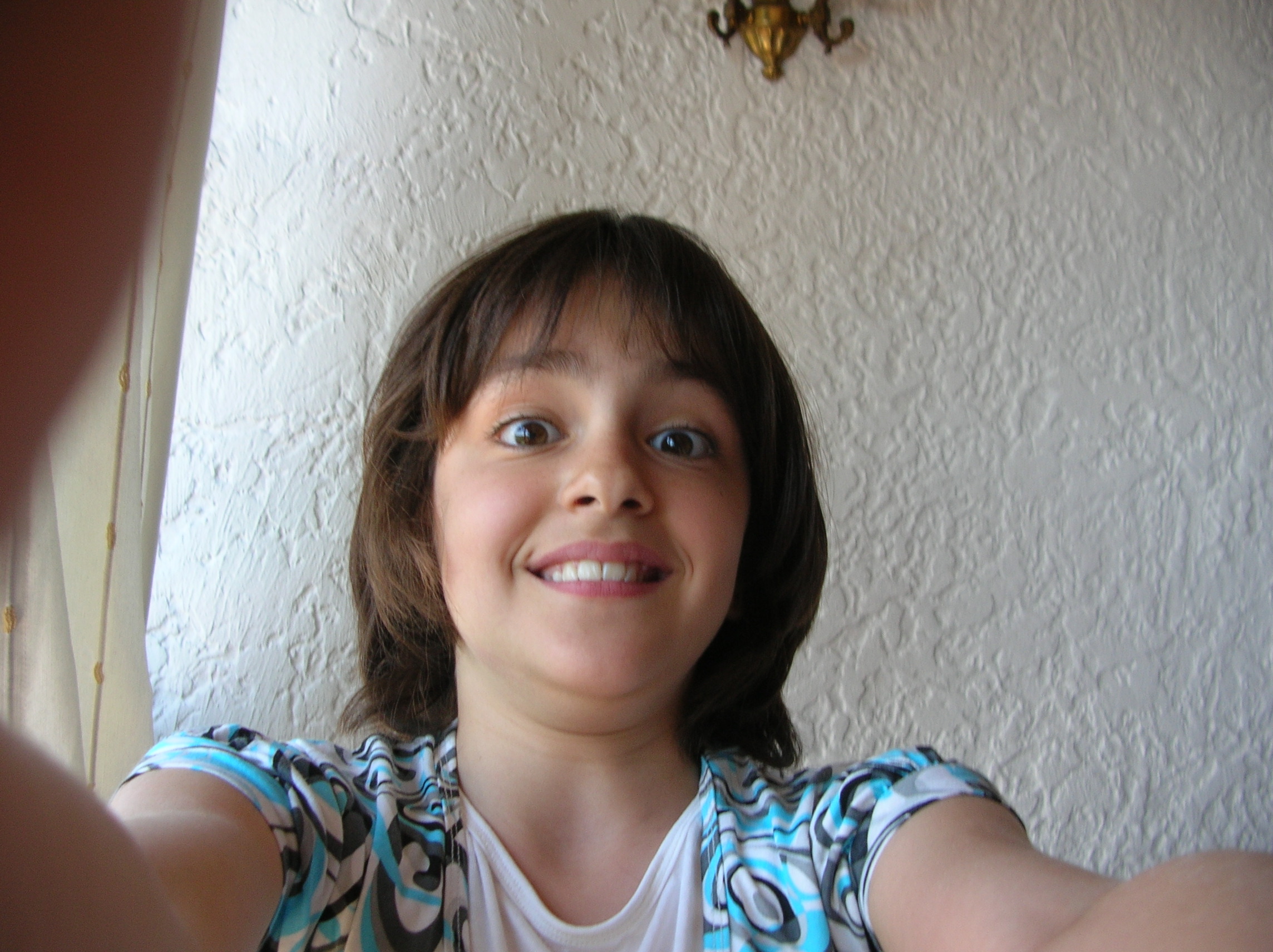 communion de sophie