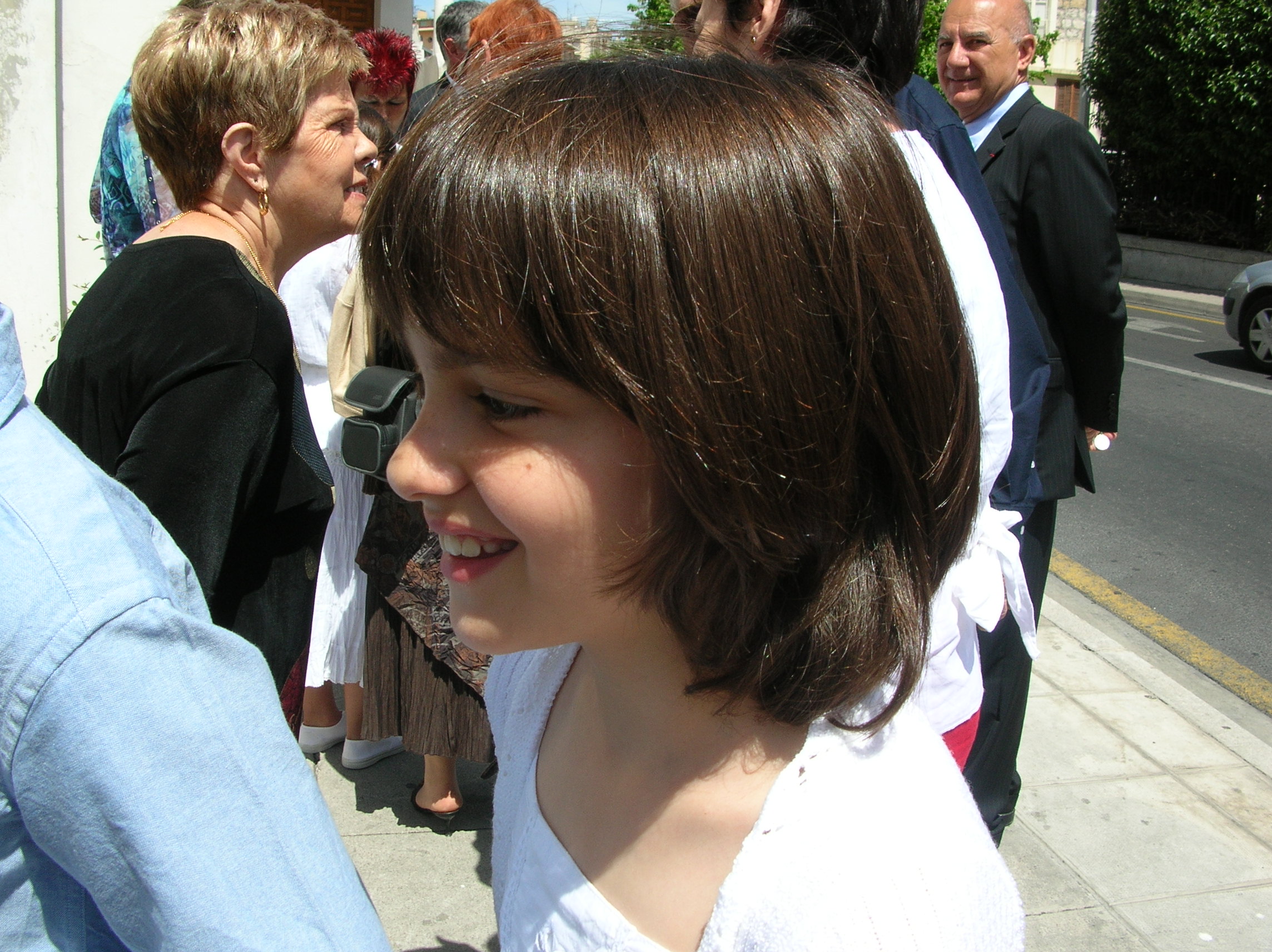 communion de sophie