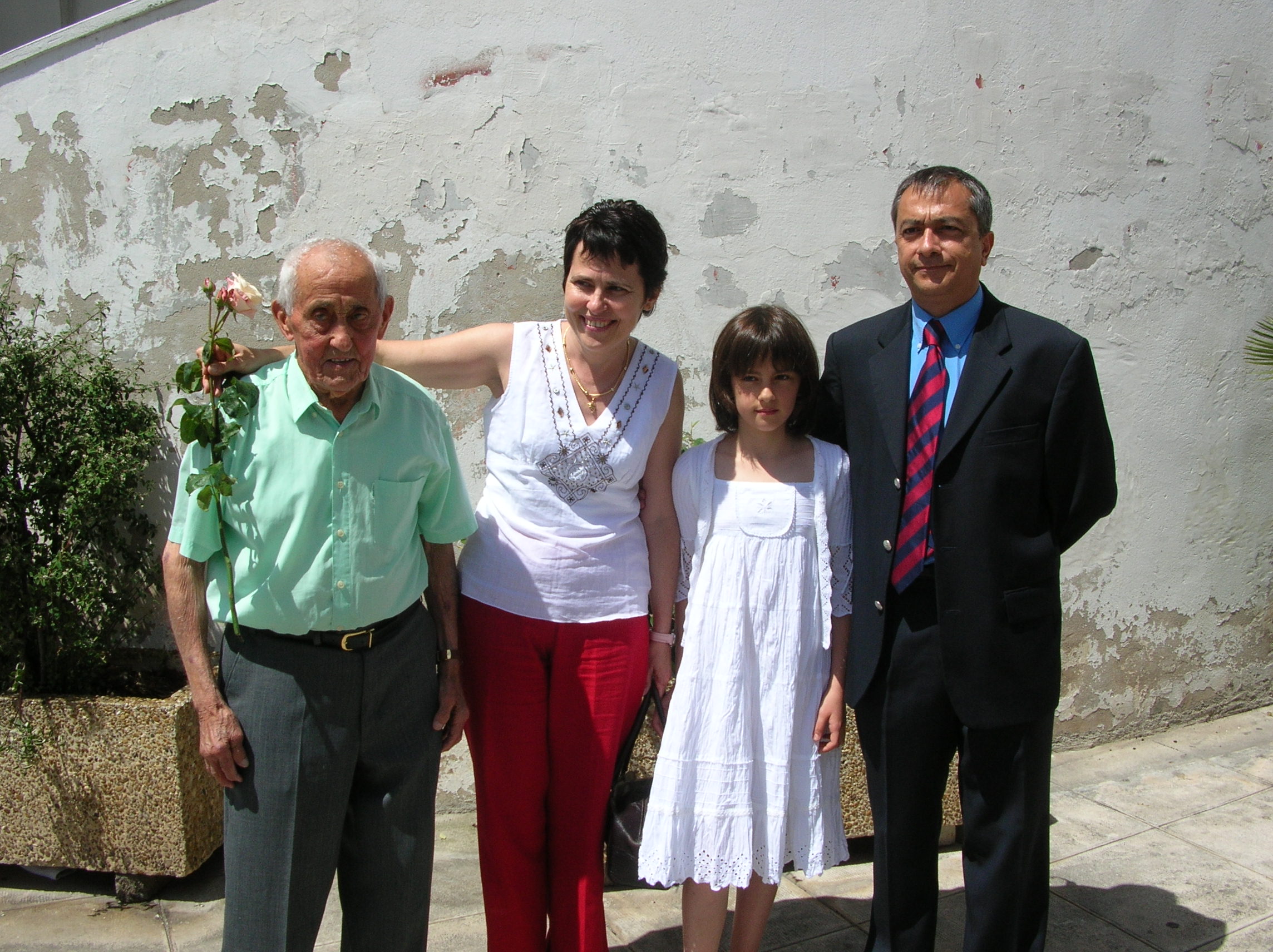 communion de sophie