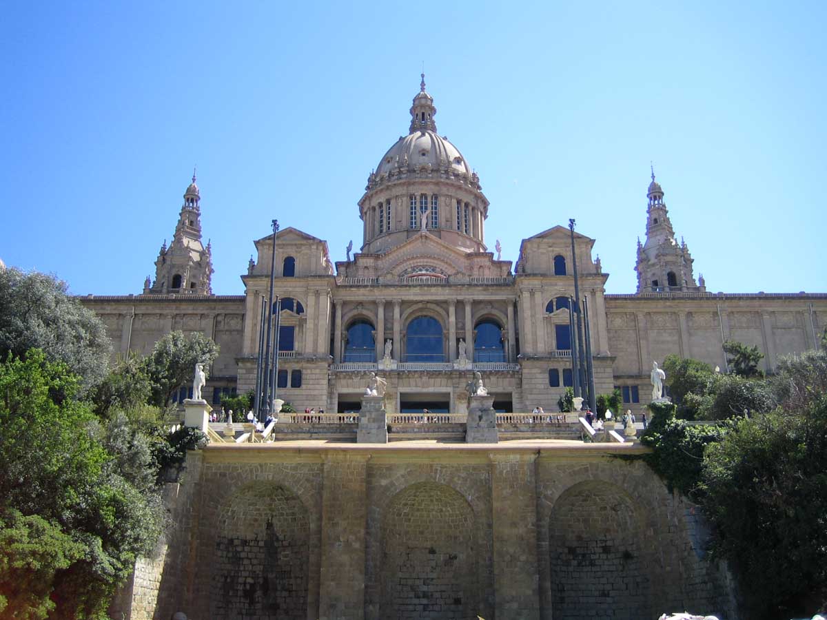 musee national dart de catalogne.
