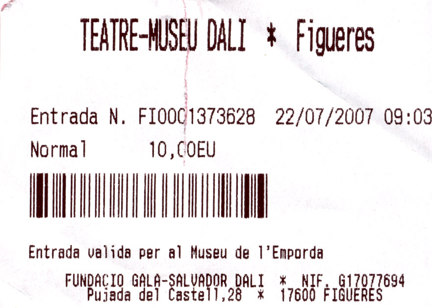 musee dali