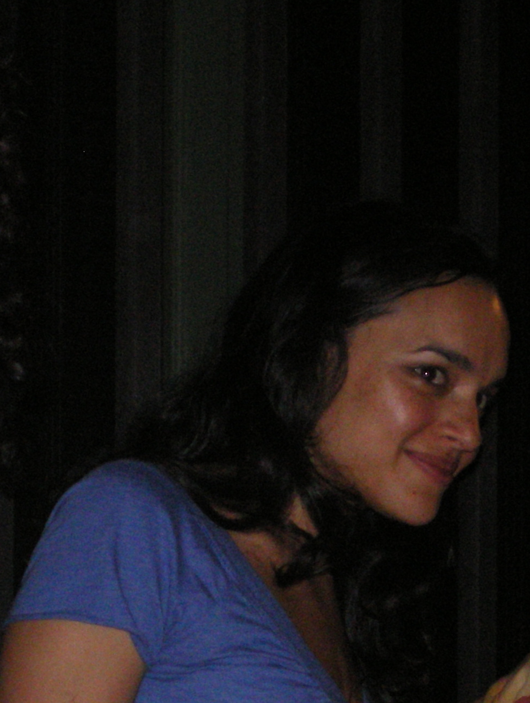 concert de norah jones (barcelone)