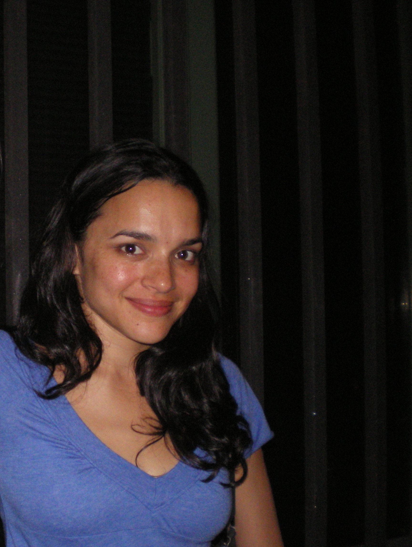 concert de norah jones (barcelone)