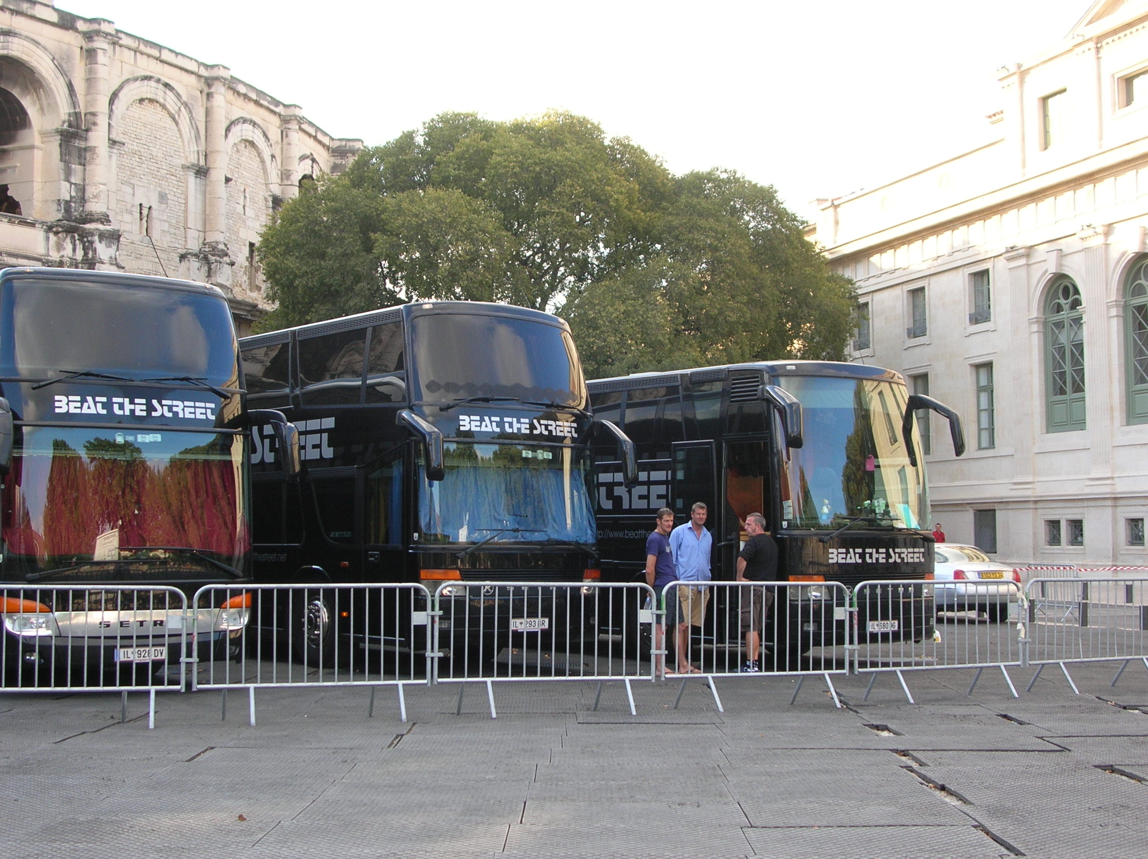 concert de norah jones (nimes)