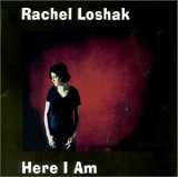 rachel loshak