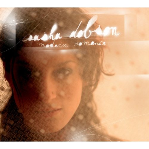 modern romance de sacha dobson