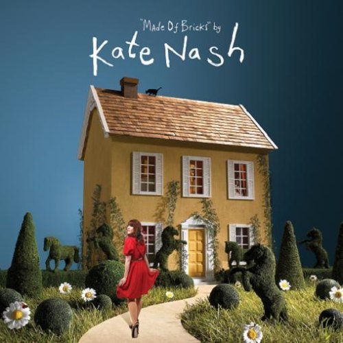 kate nash: made of bricks