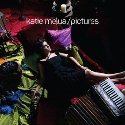 katie melua: pictures