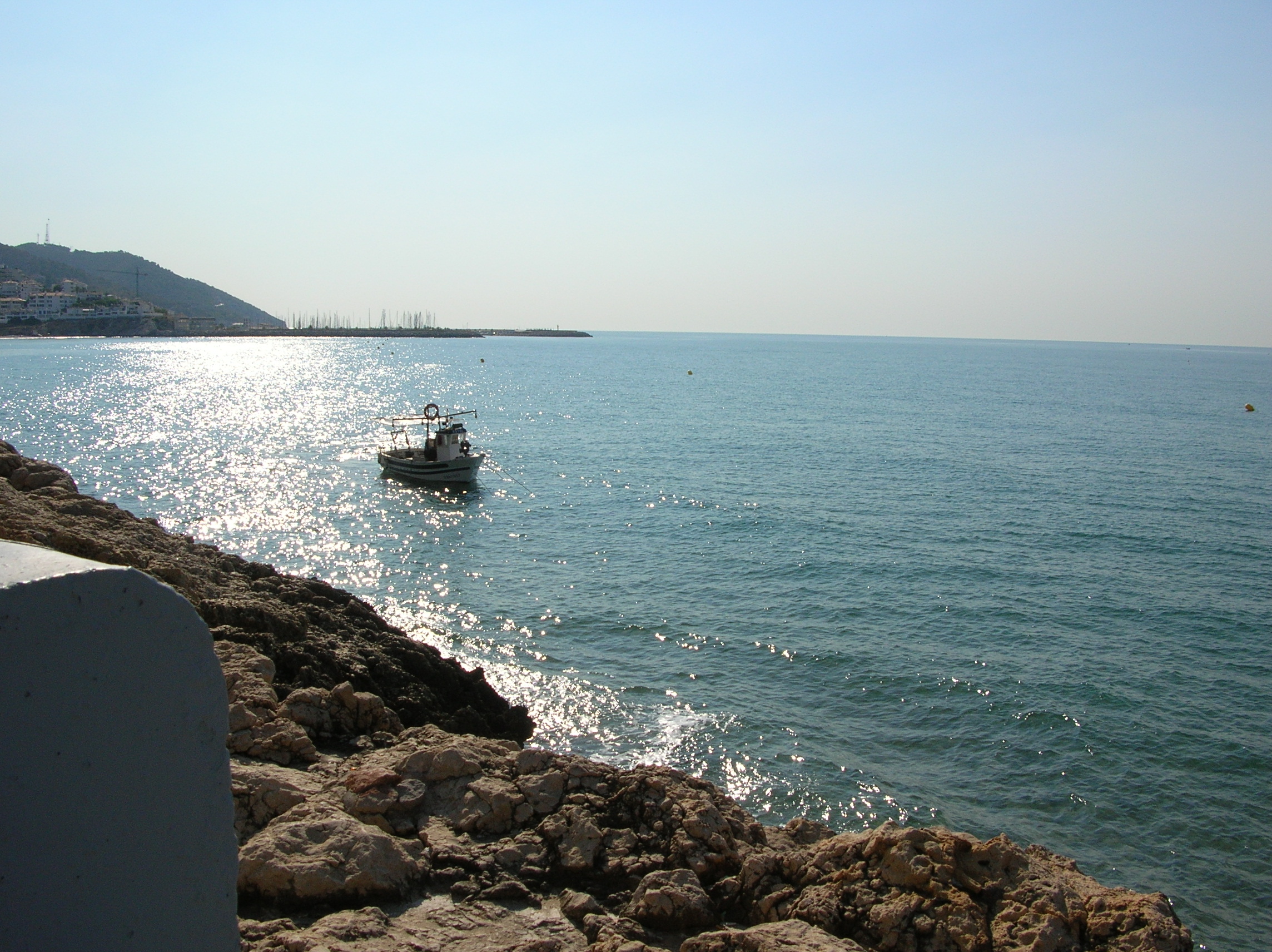 long weekend en espagne (jour 4)
