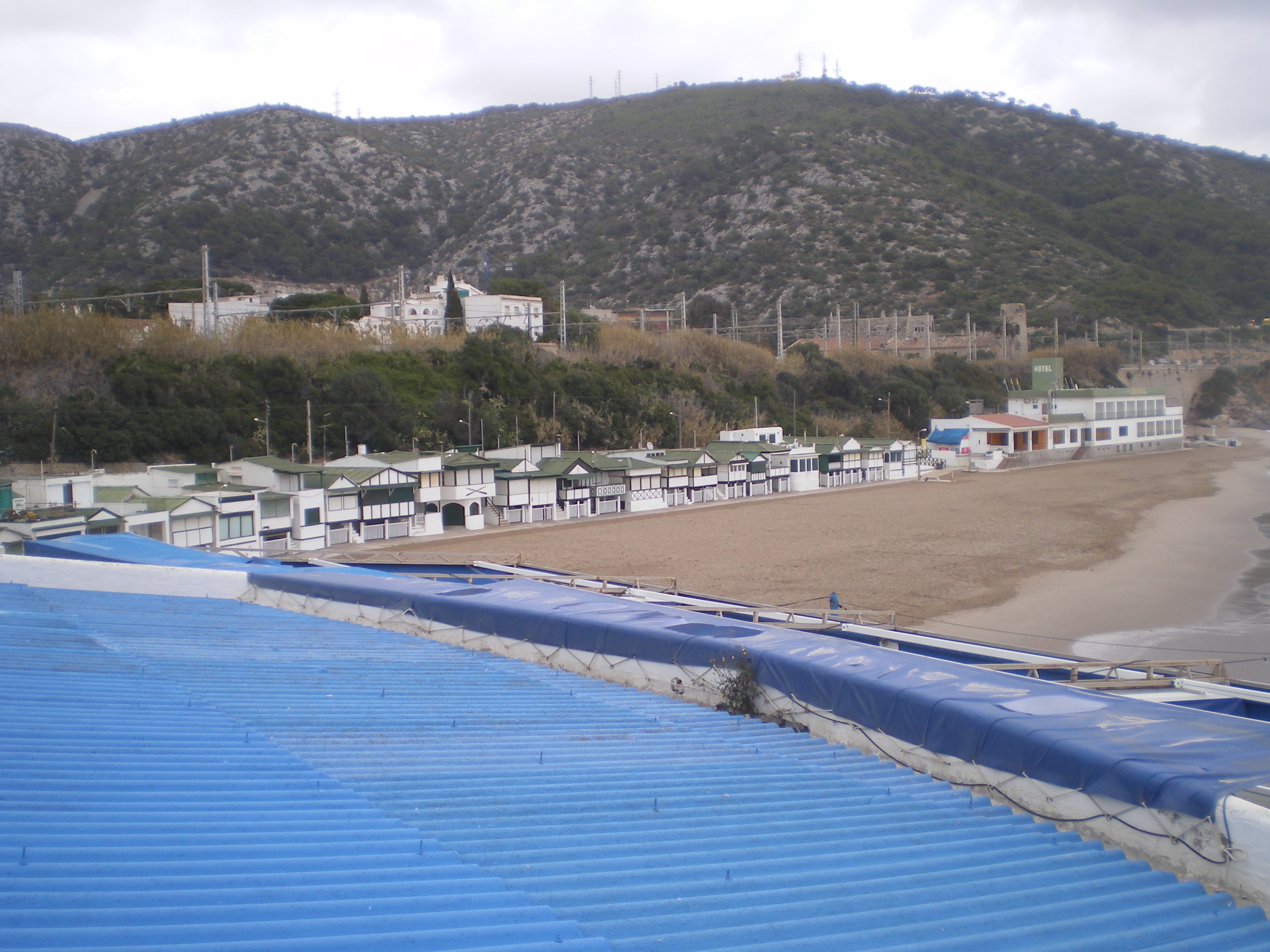 long weekend en espagne (jour 4)