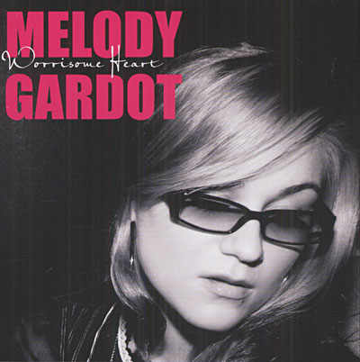 melody gardot worrisome heart