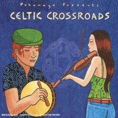 celtic crossroads