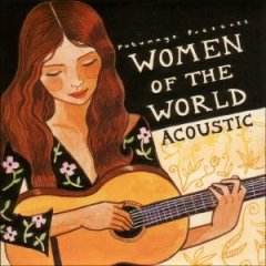 women of the world acoustic