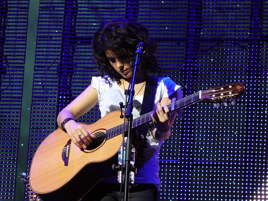 katie melua a montpellier