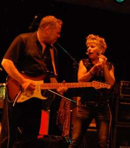 concert de kellie rucker