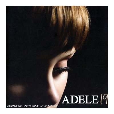 adele 19