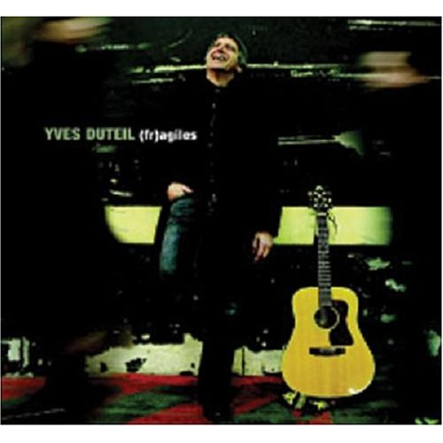 yves duteil (fr)agiles