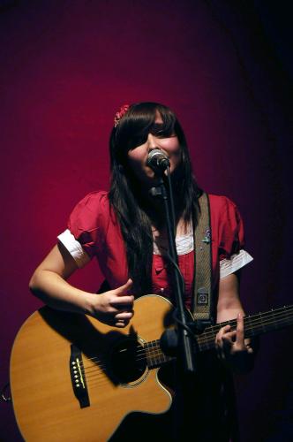 concert de zahara